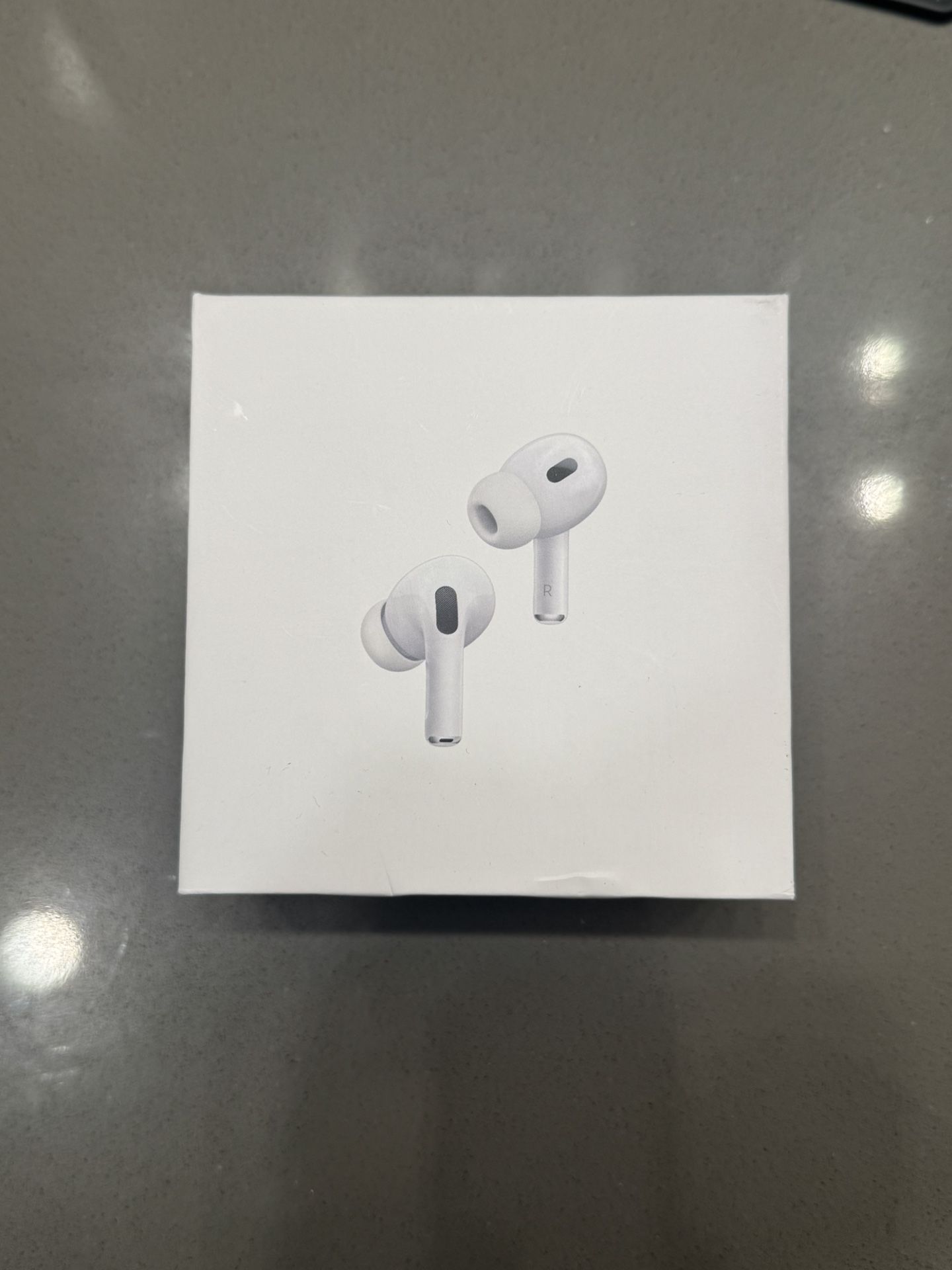 Airpods 2nd Generation 