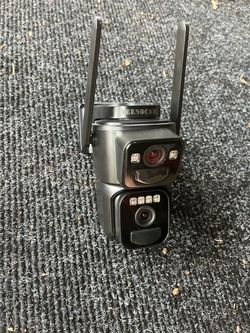Camera