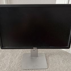 24” Dell Monitor With Arm