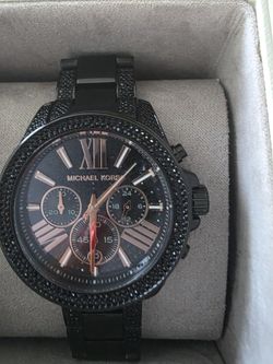 Michael Kors Woman Watch