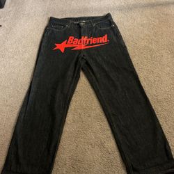 Badfriends jeans