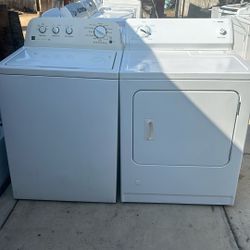 Kenmore Washer And Gas Dryer Heavy Duty 