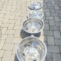 Wheels