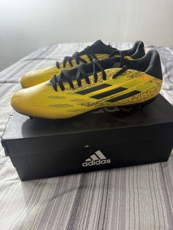 Messi Cleats