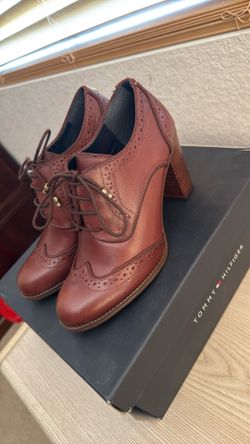 Women’s Tommy Hilfiger Shoes