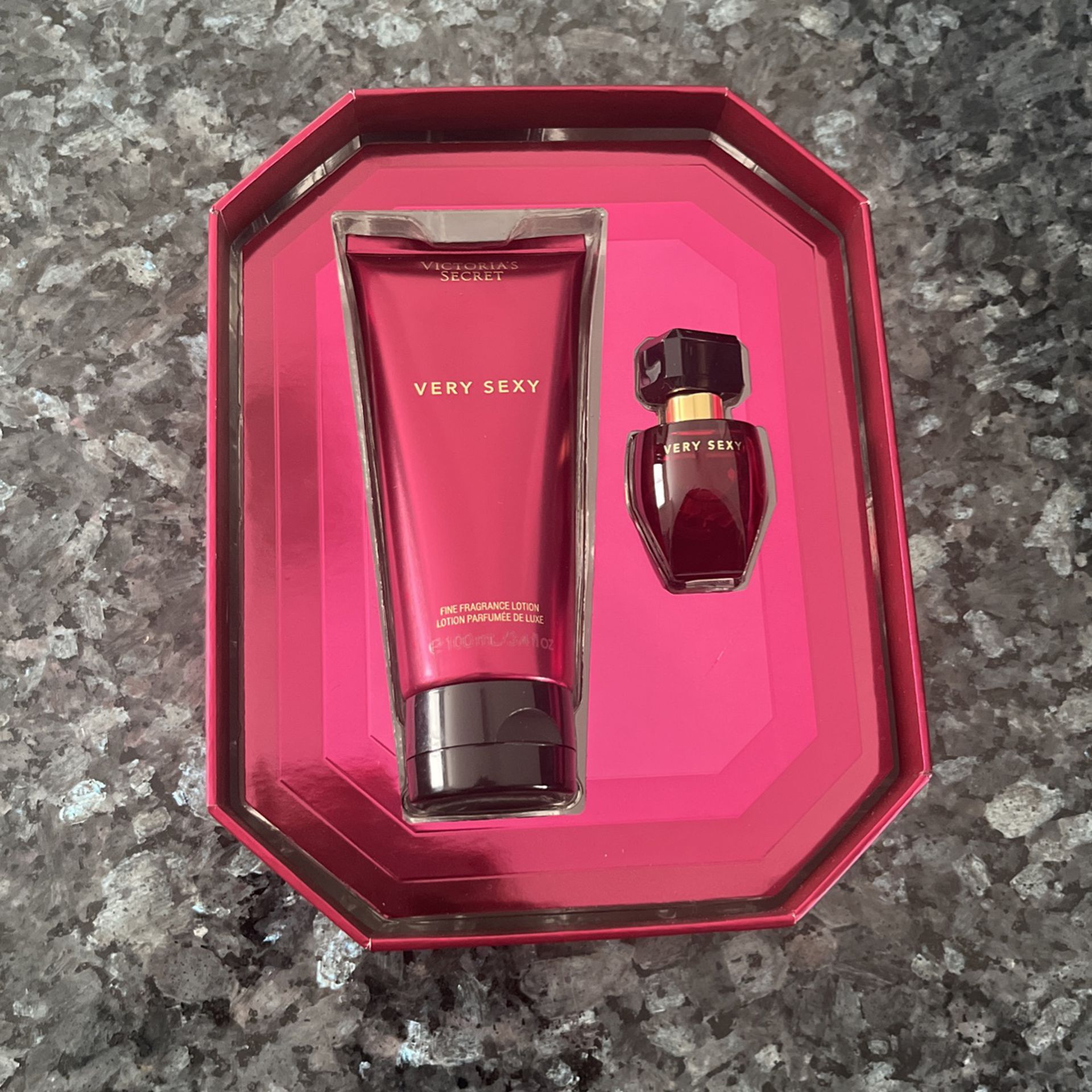 Victoria’s Secret Lotion And Perfume