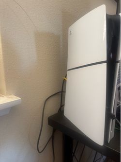 PS5 Slim