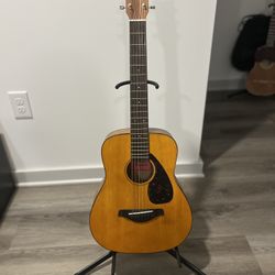 Yamaha JR1