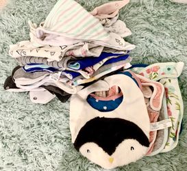 Baby bibs