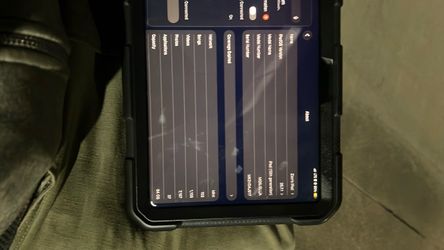 iPad 10th Generation