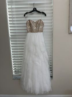 Beautiful, Formal Dress