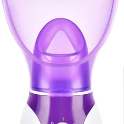 Face Steamer 