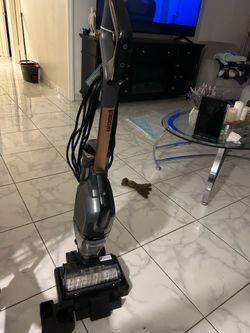 Bissell crosswave hydro steam