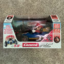 Mario RC