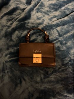 Shydiva co mini tote