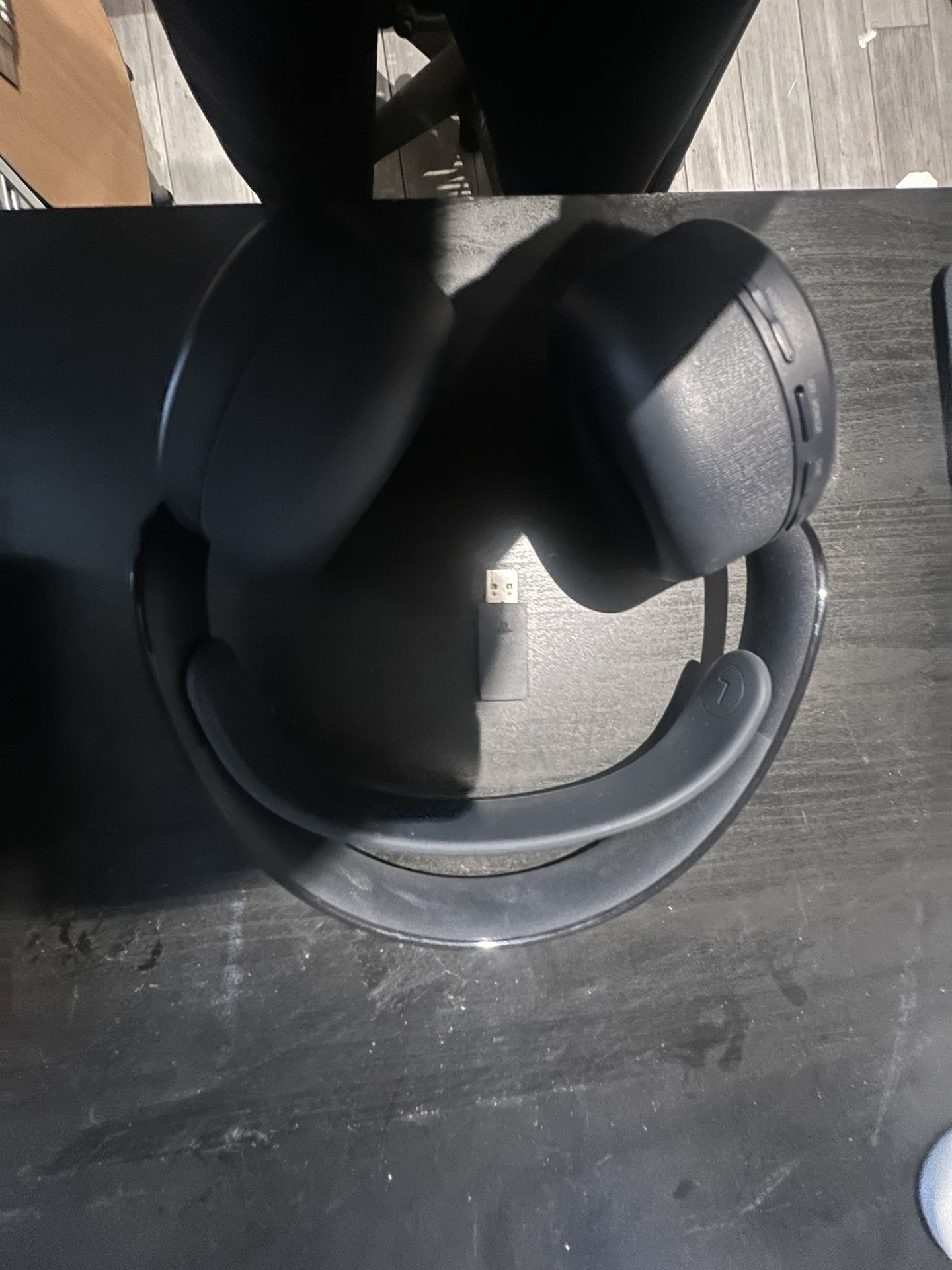Playstation Bluetooth Headset