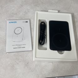 Anker Series 6 622 Magnetic battery Charger For IPhones 