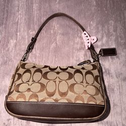 Coach Demi bag