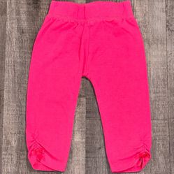 Toddler Girls 3T Pink Pants