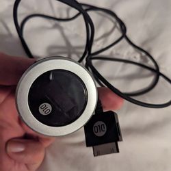 Retro ZUNE Microsoft Car Charger DLO Usb