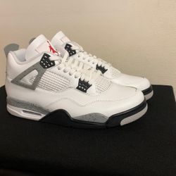 Jordan 4 Size 13 Brand New No Box