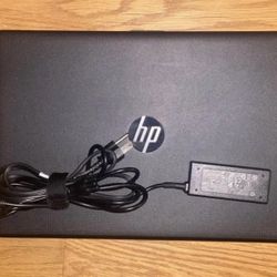 hp laptop