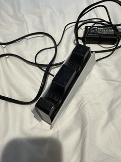Ps5 dual charging dock