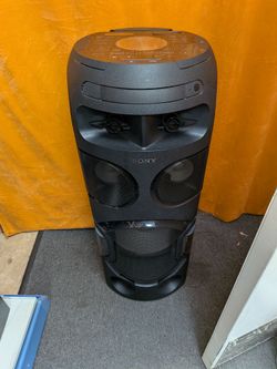 Sony MHC-V71 Speaker