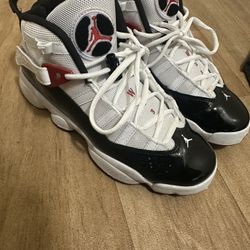 Jordan 6 Shoes
