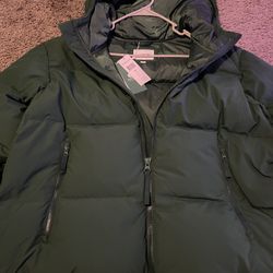 Lacoste Jacket 