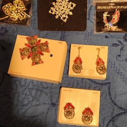 Aretes