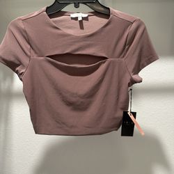 Selling Crop Tops And Corset Tops