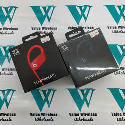 PowerBeats