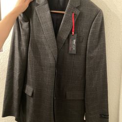 Tommy Hilfiger Men’s Blazer (New)