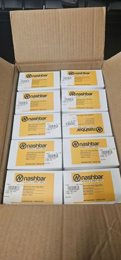 Nashbar Presta 700x18-23 tubes