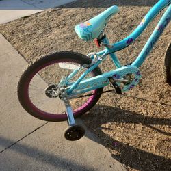 Schwinn Bike 