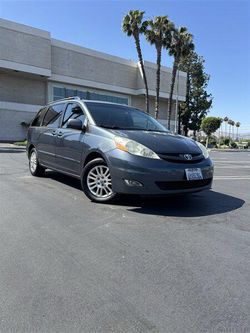 2010 Toyota Sienna