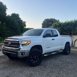2015 Toyota Tundra