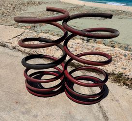 05 RSX front lowering springs
