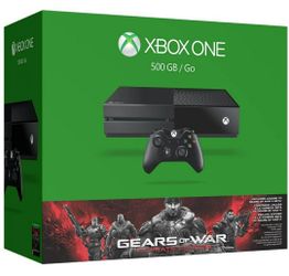 Xbox one for sale cheap