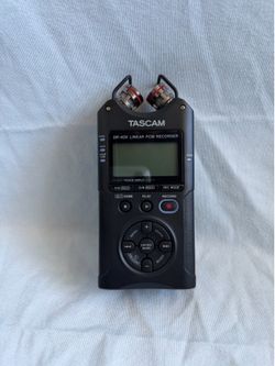 Tascam DR 40