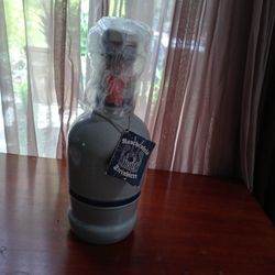 Vintage Sealed Rauchenfels Steinbiere Beer