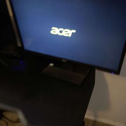 acer moniter