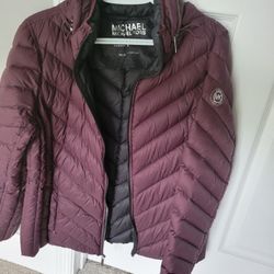 Michael Kors Jacket 