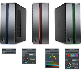 🖥️ HP Envy Phoenix Gaming PC - Intel i7 & GTX 1660 Ti No hard drive