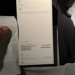 16 Plus 125 G Unlocked 