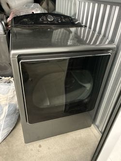 Have to be out of storage by Saturday 5/30!!