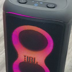 Jbl PARTYBOX 520 speaker Bluetooth Bocinas Parlantes altavoz audio equipos de música