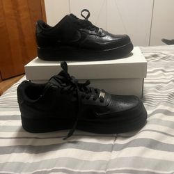 Air Forces