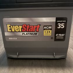  Car Battery 